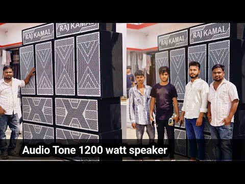 4 Bass 4 Top Mehdawal Gaya || Dj Sunny Nishad ka Setup
