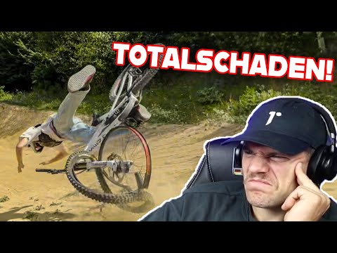 Eure Bike Fails #30