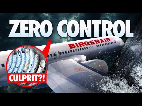 NO ONE Was Ready for THIS! What Really Happened To Birgenair Flight 301