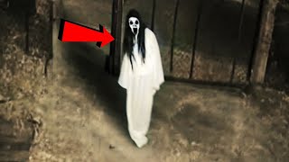 No Todos Tienen Valor Para Ver Estos Videos  de TERROR REAL para NO Dormir 2025 | parte 103