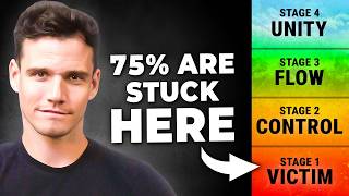 The 4 Stages of Charisma You Must Know