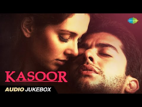 Kasoor - Audio Jukebox, Zindagi Ban Gaye Ho Tum, Aftab S, Lisa Ray, Udit Narayan, Alka Yagnik