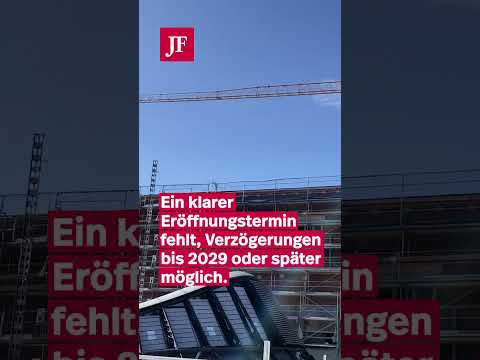 Wie steht es um die Entwicklung von Stuttgart 21?
