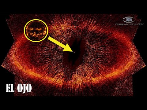 Científicos NO Pueden Creer lo que Vieron en el Espacio a 25 Años luz de la Tierra