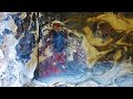 Ancient Human Shelter Exploration