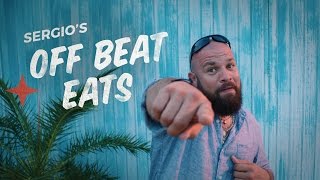 YouTube video thumbnail: Culinary & Foodie Adventures in Aruba