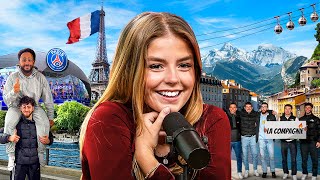 1 SEMAINE DANS MA VIE DE CRÉATRICE DE CONTENUE - Vlog France