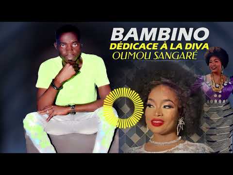 Bambino - Dédicace à Oumou Sangare (Son Officiel 2025)