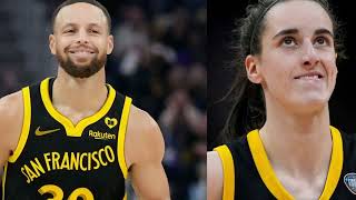 Angel Reese's SHOCKED Reaction After Caitlin Clark Takes #2 in NBA Jersey Sales!