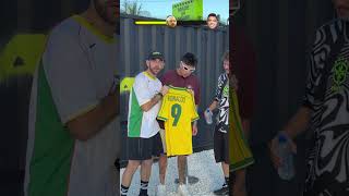 Looking for R9 at Toma Miami #teamnike