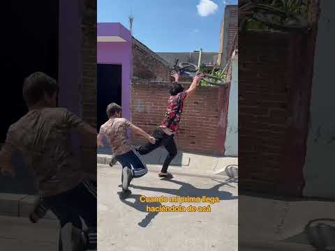 #viral #parati #fyp #comedia #risa #gracioso #humor #primo #bici