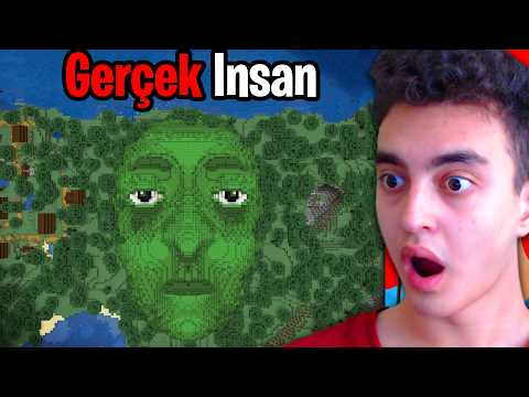 Minecraft'ın En Ünlü Viral Videolarını Denedim!