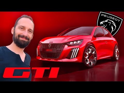 Peugeot e-208 GTI : la meilleure sportive électrique française ?