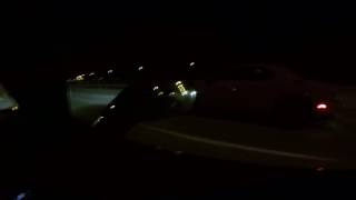 Hellcat vs C7 Z06