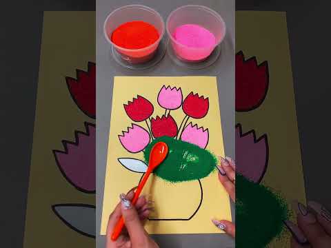 मम्मी ने पेंटिंग फाड़ दी? 😱 जिया का Emotional Moment #shorts #viral #painting