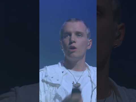 $oho Bani live am Gurtenfestival 2025