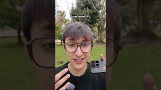Conoce el increíble teleobjetivo del Xiaomi 17T