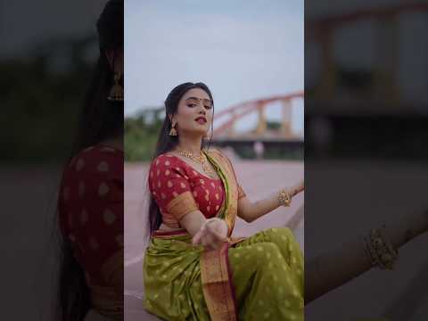 Shaky - Sanju Rathod #sanjurathod #shaky #marathi #ishamalviya #shorts