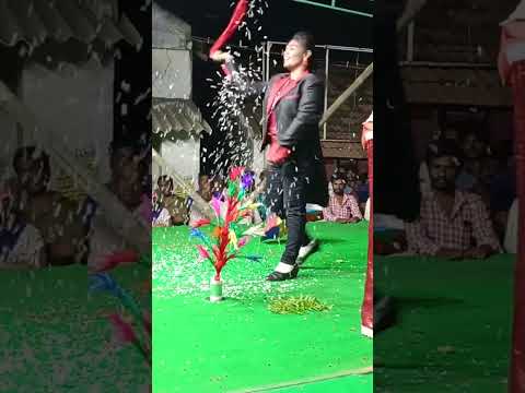 Umbrella Magic