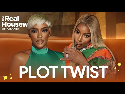 Netflix Confirms Nene’s Tea that EXPOSES Porsha Williams | RHOA Update