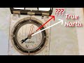 Understanding Magnetic Declination and Navigation