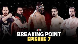 ACW 07 - Breaking Point - Part 1