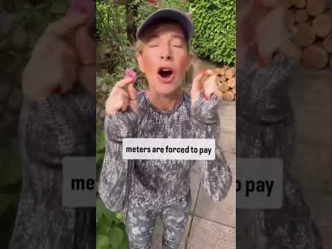 Katie Hopkins: Energy companies forced to pay compensation.