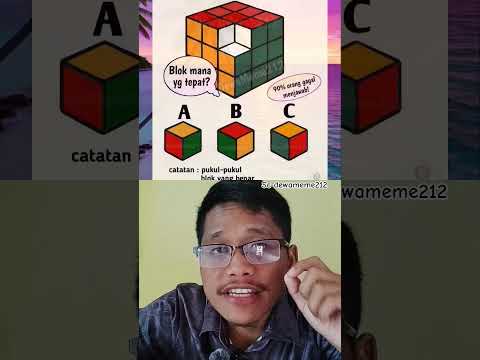 Blok mana yang tepat ?? #shorts #memes #memecringe #meme #fyp #trending