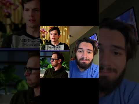 Asthon Kutcher ALMOST Cancelled... ?