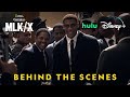 Understanding the Legacy of Dr. Martin Luther King Jr. and Malcolm X