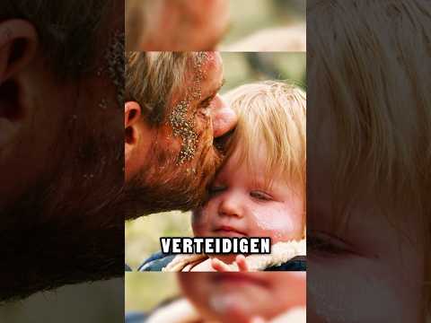 O zumbi salva sua filha 😱 #shorts #viralshorts #film