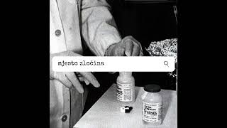 Epizoda 215: Tylenol Ubojstva: Uzeo sam tebletu u Ibizi