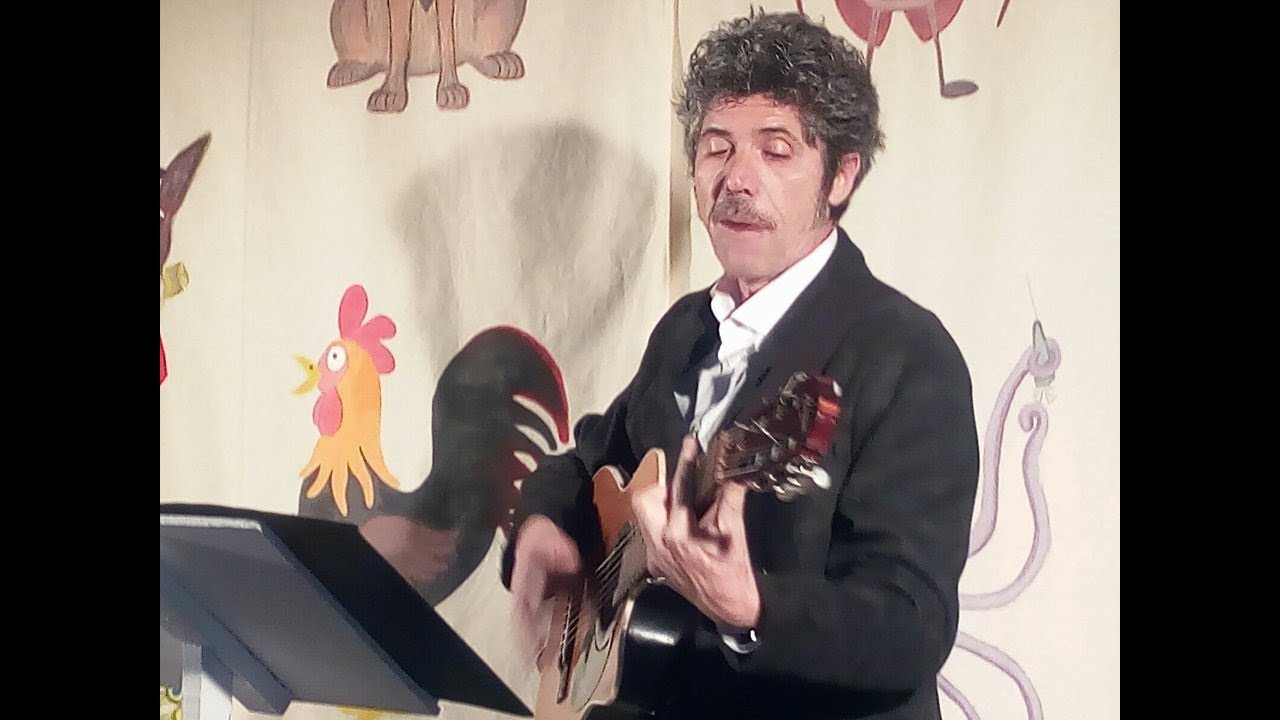 Carlo Barbera