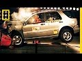 Airbags and Their Functionality