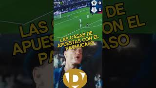 Los Verdaderos ganadores con el PACHUCASO #botafogo #mundialdeclubes2025 #botafogo