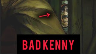 KENNY BETRAYS LEE AND THIS HAPPENED... | The Walking Dead Game Season 1