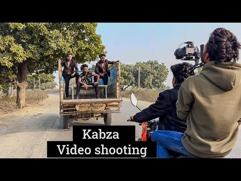 kabza || कब्ज़ा || Behind The Scene || The Comedy Kingdom || #adpvlog #bts #surajroxcomedyvideo