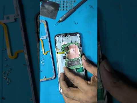 automatic display light on off problem solution and Vivo mobile servicing #sa mobile service