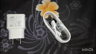 Samsung smart phone  charger