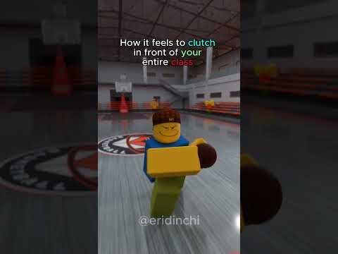 The pressure is real #roblox #robloxanimation