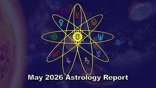 Astrology Report May 2026