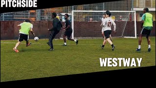 Saturday Sessions Keep Getting Better