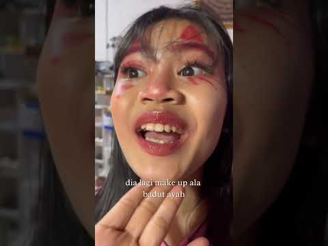 hari ke 4 bikin kamar di rumah kontrakan #mpoocha