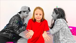 ¡No entiendo nada! | Una historia sobre amistad y secretos