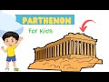 The Parthenon: History and Significance