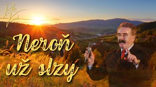 Robo Kazík - Neroň už slzy