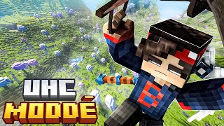 UN UHC AVEC DES PARACHUTES ? | UHC Moddé