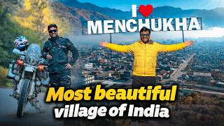 Mechuka !! Most Beautiful Village of INDIA 🇮🇳Ep-12