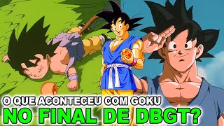 Referências Bíblicas na Saga dos Dragões Malignos - DBGT