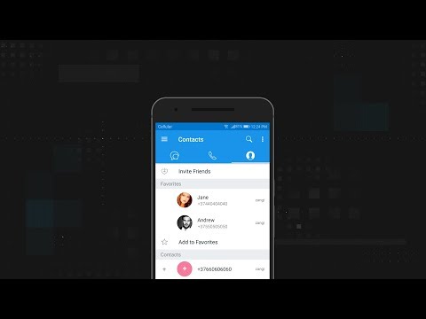 Unduh Messenger Lite Data Usage App Download
